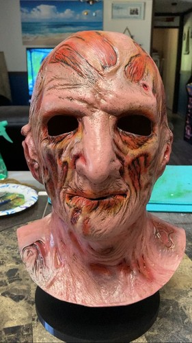 Freddy krueger 2 tots - krueger,