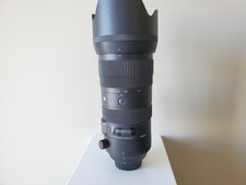 Sigma 70-200 mm F/2.8 DG OS