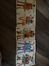 My Little Monster Manga