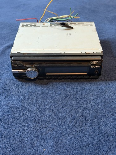 Mp3 auto vintage - cd, e