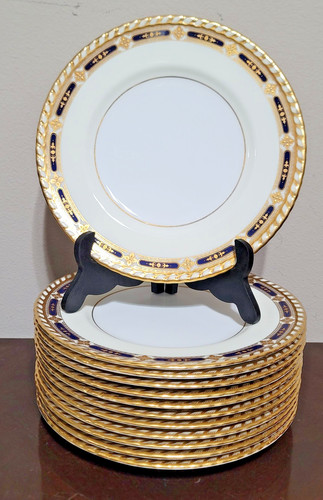 Set piatti servizio minton - set,