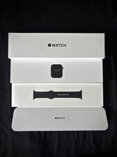 Scatola Apple Watch 