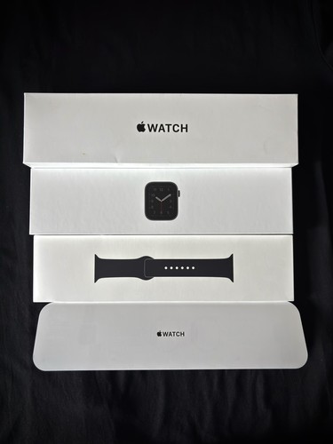 Scatola apple watch - apple,