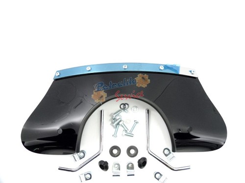 Cupolino parabrezza vespa px - -,