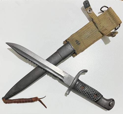 Coltello seghettato argentine - coltello,