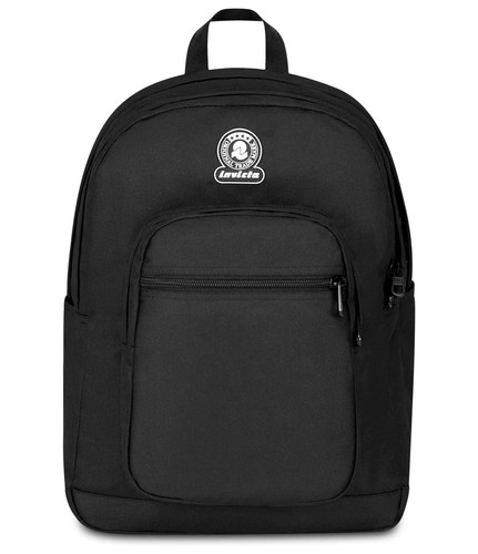 Invicta zaino scuola doppio - invicta,