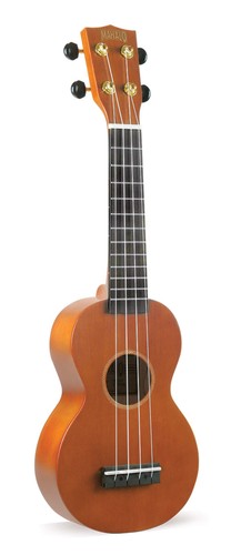 Ukulele soprano mahalo rainbow - soprano,