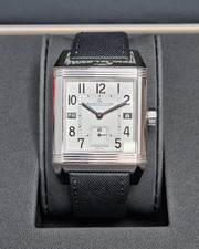 Jaeger-LeCoultre Reverso