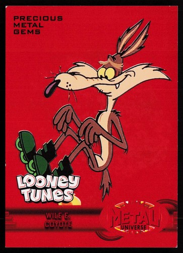 2024 fleer retro looney - retro, tunes