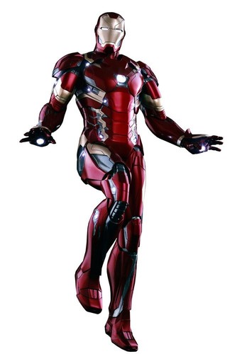 Power pose civil war captain - power,