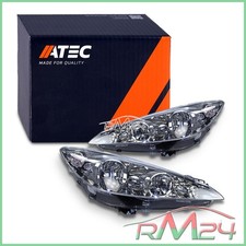 2X FARO ANTERIORE SX DX H7/H1