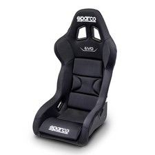 Sedile Sparco EVO XL QRT X