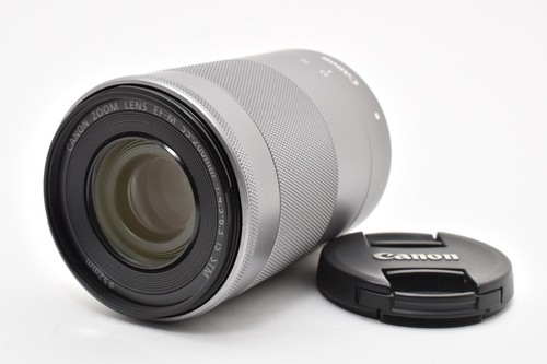 Come nuovo testato canon - [come,