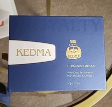 kedma crema rassodante per la