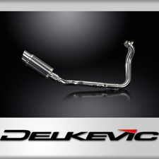 Suzuki GSX-8S 2023-2024