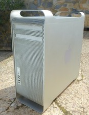 Apple Mac Pro 3.1 A1186 2x