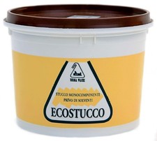 Stucco per legno - legno, pronto