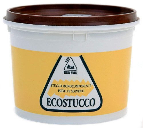 Stucco per legno pronto - per,