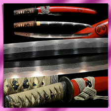 Wakizashi 脇差 “ Mumei”