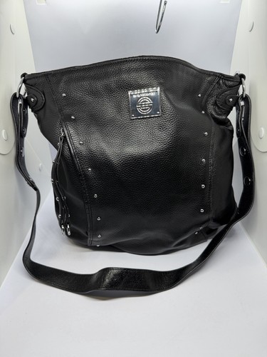 Borsa hobo paolo santos in - paolo, de