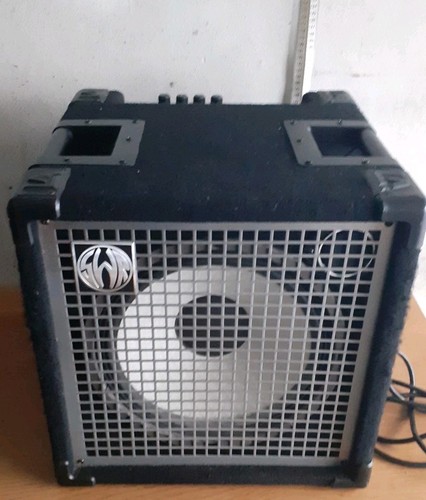 Swr amplificatore combo - swr, la