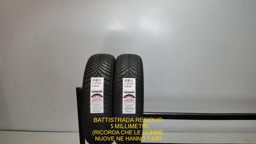 Gomme usate stagioni - gomme,