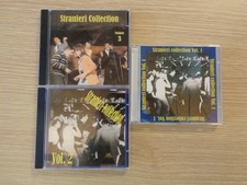 Stranieri Collection vol.1-2-3