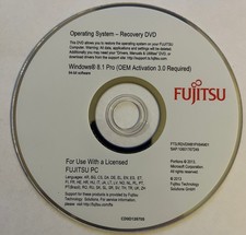 Microsoft Windows 8.1