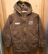 Barbour Int. - Steve McQueen