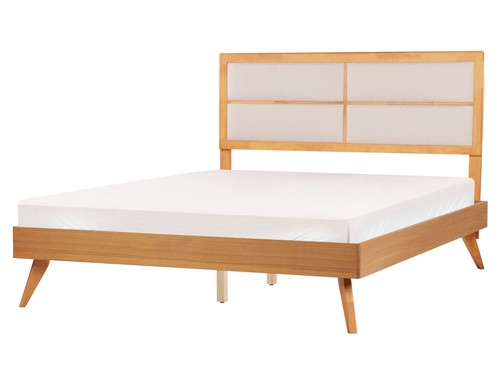 Letto matrimoniale legno - in,