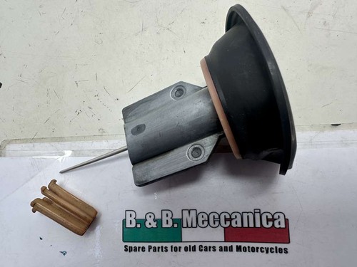 Ghigliottina carburatore - ghigliottina,