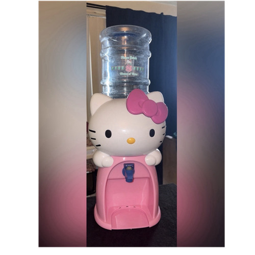 Sanrio hello kitty pink - hello,