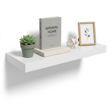 Mensola Sospesa Muro Parete