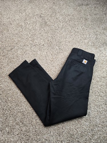 Pantalone carhartt wip master - pantalone,