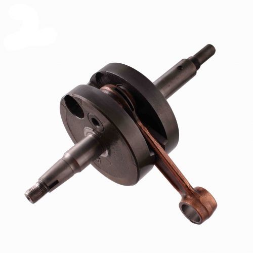 Albero motore zundapp 125 - albero,