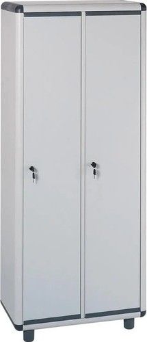 Armadio spogliatoio easy 2 - spogliatoio,