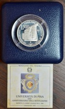 ITALIA  500 LIRE 1993 650 ANN