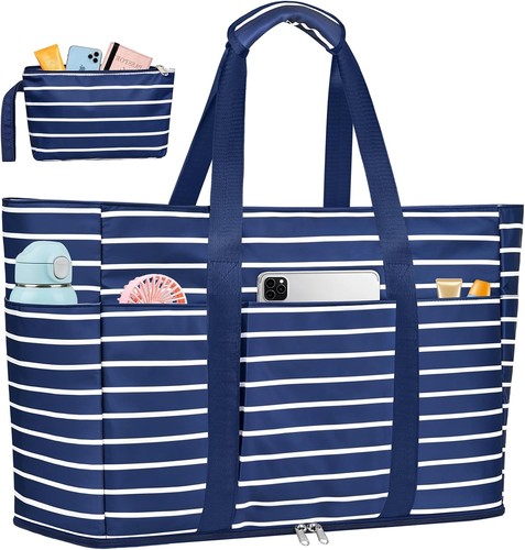 Luroon borsa mare donna grande - luroon,