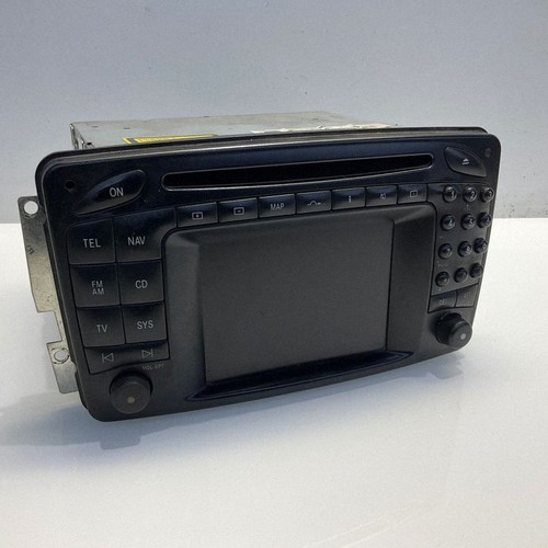 Mercedes benz w203 2005 - mercedes-benz,