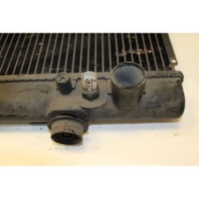 RADIATORE PER MITSUBISHI ECLIPSE (91-95) 2.0 16V 2WD CPE 3P/B/1997CC. 1991