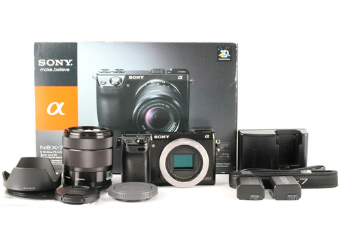 Quasi come nuovo - sony, alpha