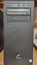 CyberPowerPC C Series I7-6700