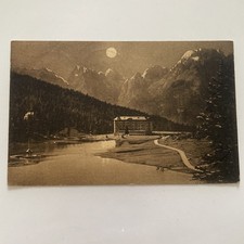 MISURINA CON ANTELAO E SORAPIS