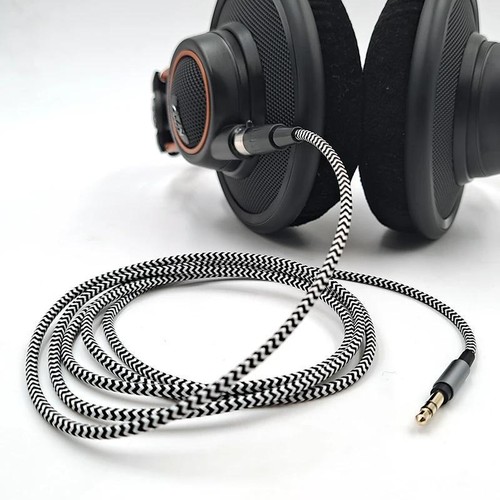 Cavo nylon pin mini xlr - nylon, 3