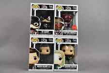 Funko Pop US Agent 815 Capitan