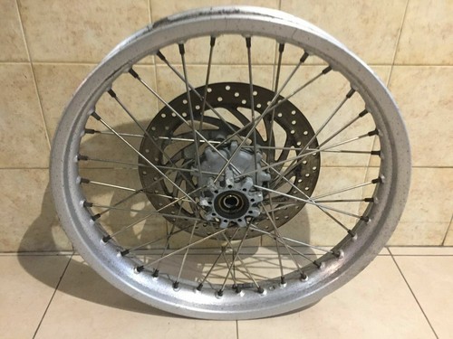 Cerchio anteriore aprilia - cerchio,
