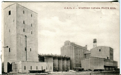 Canada griswold winnipeg c - canada,