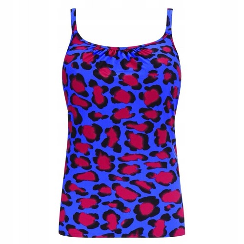Top tankini fantasie portofino - tankini,