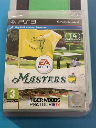 Masters tiger woods pga tour - tiger,