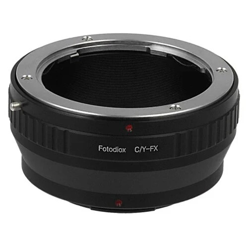 Fotodiox adattatore obiettivo - fotodiox,